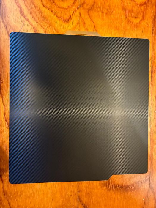 Placa impressão 3D