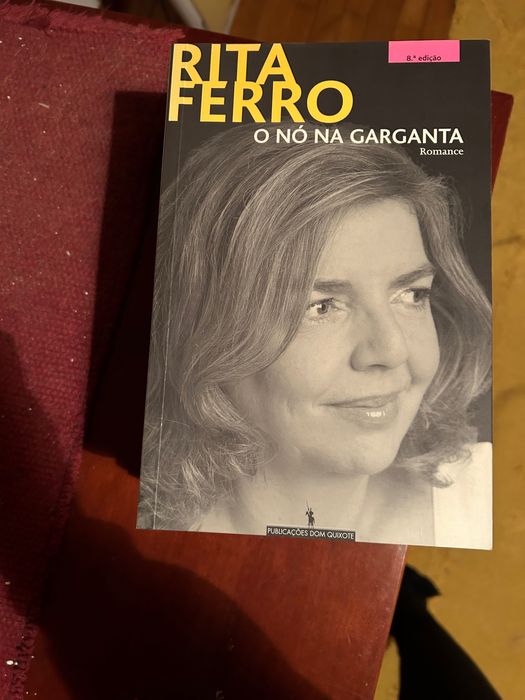 Livros - vários títulos