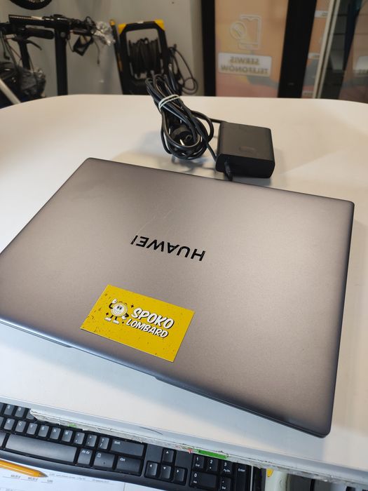 Huawei Matebook 16s Intel Core i9-13900H Spoko Lombard Zduńska Wola
