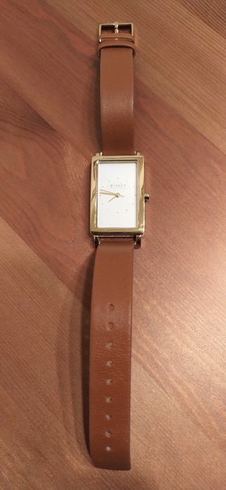 Zegarek damski Skagen Hagen Denmark SKW3097