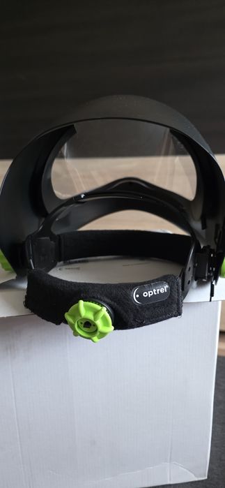 Przyłbica ochronna Clearmaxx