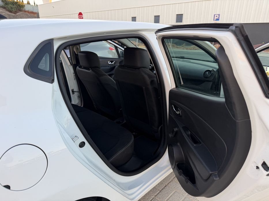Renault Clio 1.5 dCi