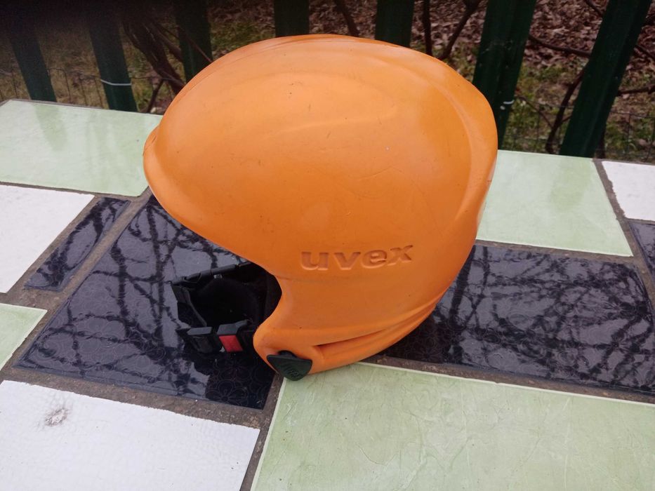 Шлем для скутера чи байка