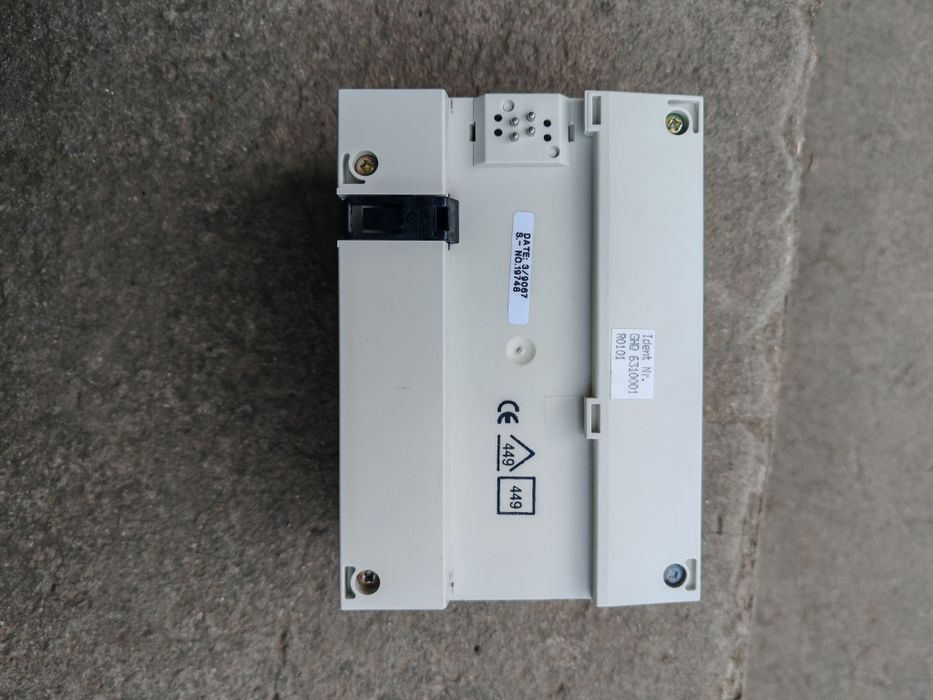 Блок живлення Gira 089000 для шини EIB/KNX