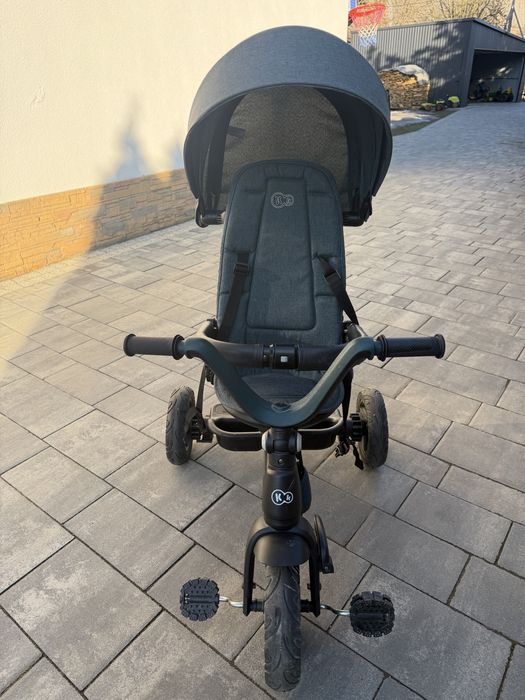 Rowerek pchacz kinderkraft
