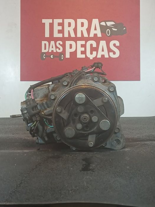 Compressor AC Honda 1.3 Hybrid 4216