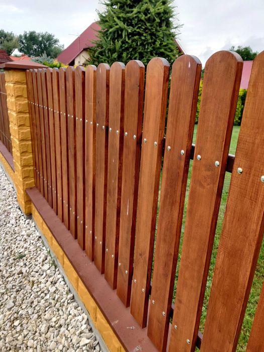 Sztachety olchowe suche,heblowane,idealne, bardzo wysoka jakość,