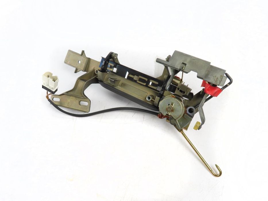 Punho / Puxador Da Porta Bmw 5 1987 - 1997
