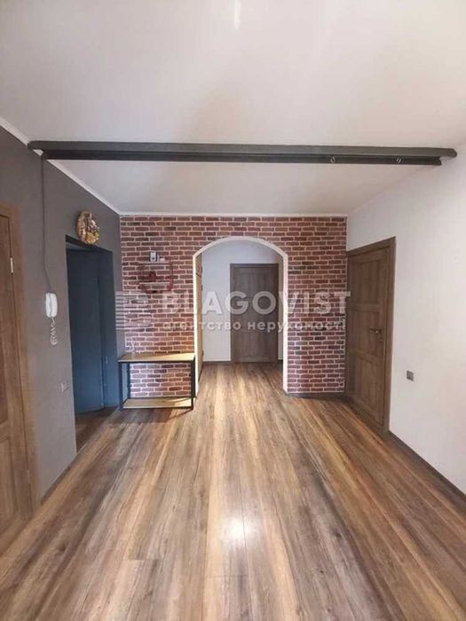 3-комнатная квартира по адресу ул. Драгоманова (площадь 105 м²) - Atlanta.ua - фото 6