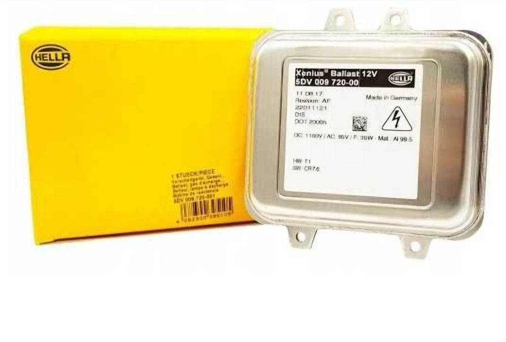 Opel Insignia A bi xenon skretny LED lampa lewa prawa reflektor