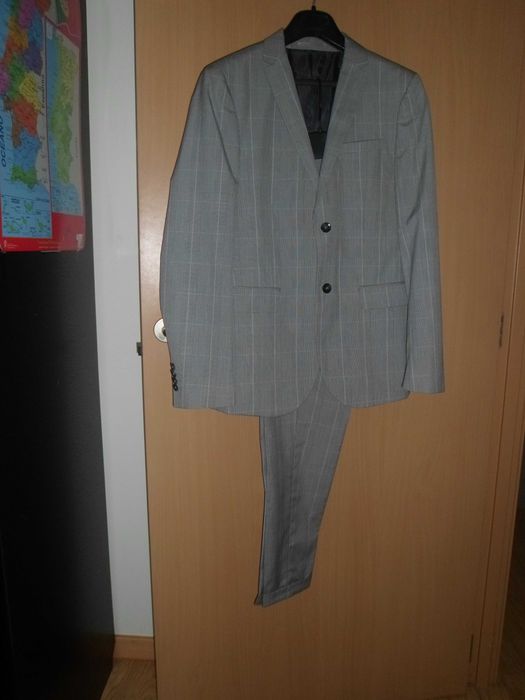 fato para homem da marca LEFTIES STYLE