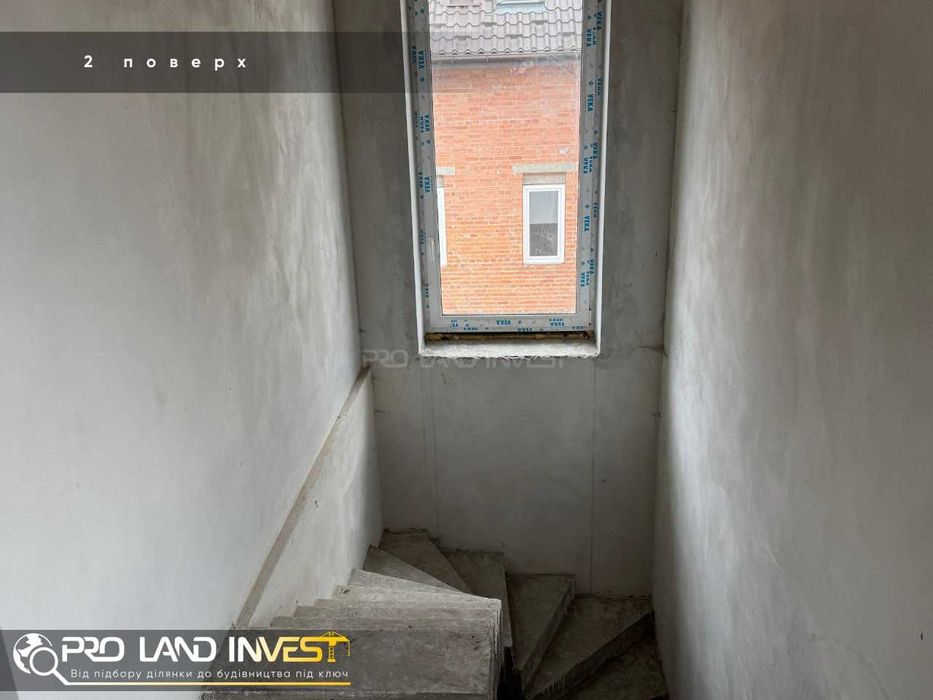 Продаж котеджу в с. Вороців Львівській області