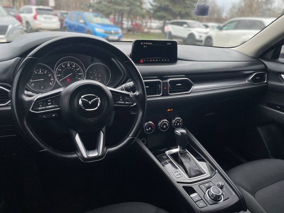 Mazda CX-5 №3886 (ВНЕСОК від 10%) Альянс Авто Кривий Ріг(ВНЕСОК від 10