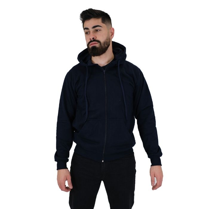 Casaco de fato de treino