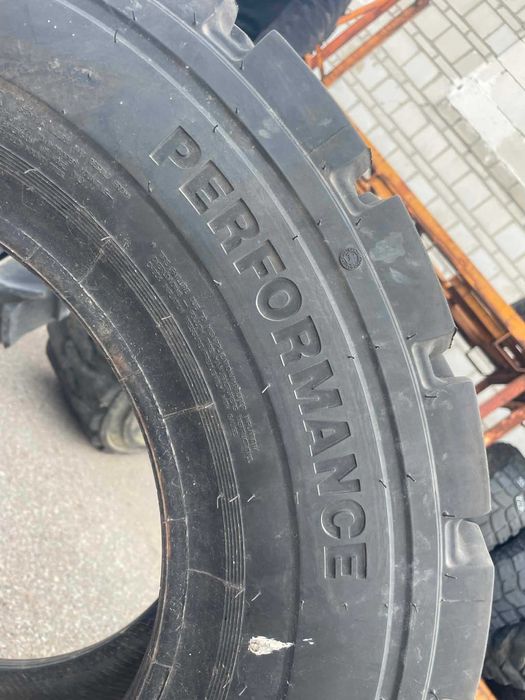 250/70R15  Continental Performance JJ834