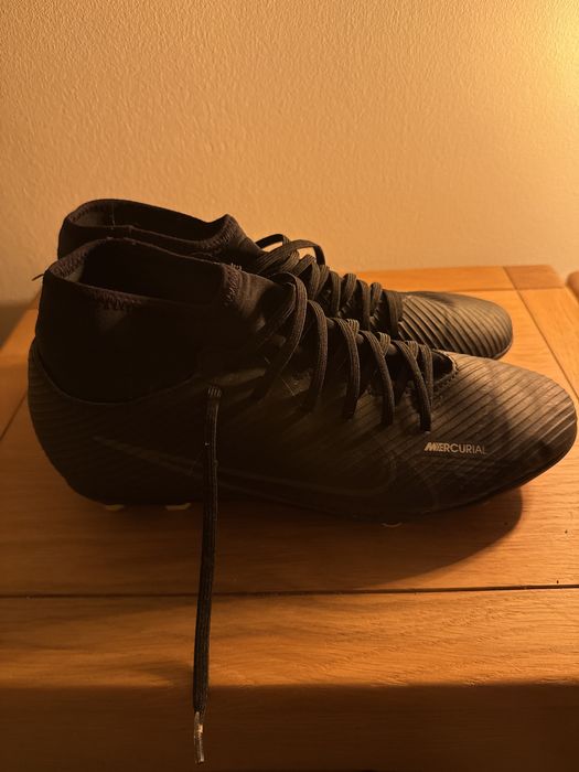 Chuteiras Nike Mercurial