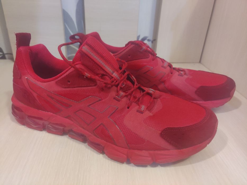 Кросівки asics 49