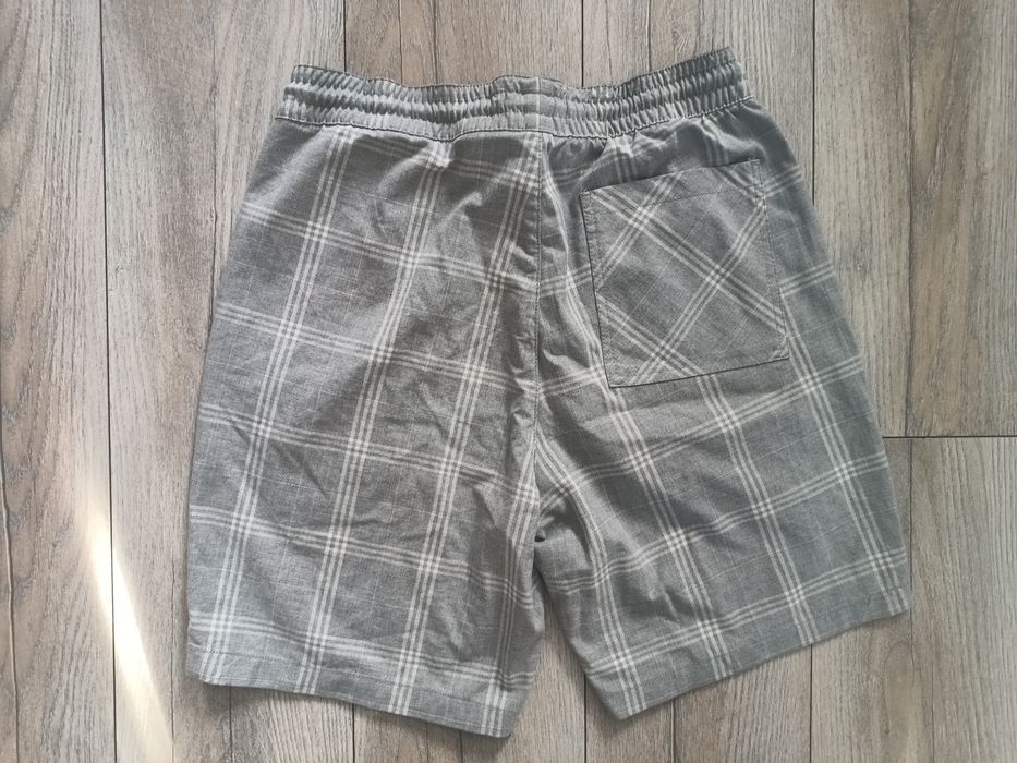 Spodenki męskie Bershka