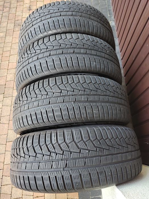 Koła Aluminiowe AUDI Q5 VW SKODA ET39 5x112 235/60/18 - 6 mm !