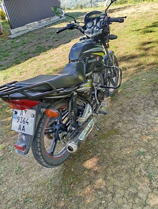 Продам спарк200-р25