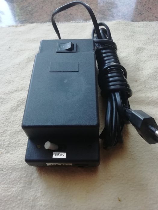 Zasilacz do Lampy Laryngologicznej L-20