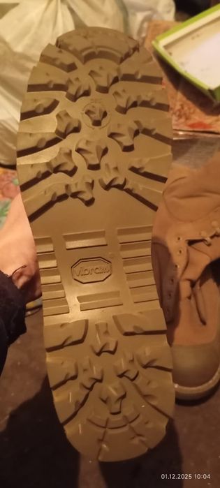 Берцы новые США Danner