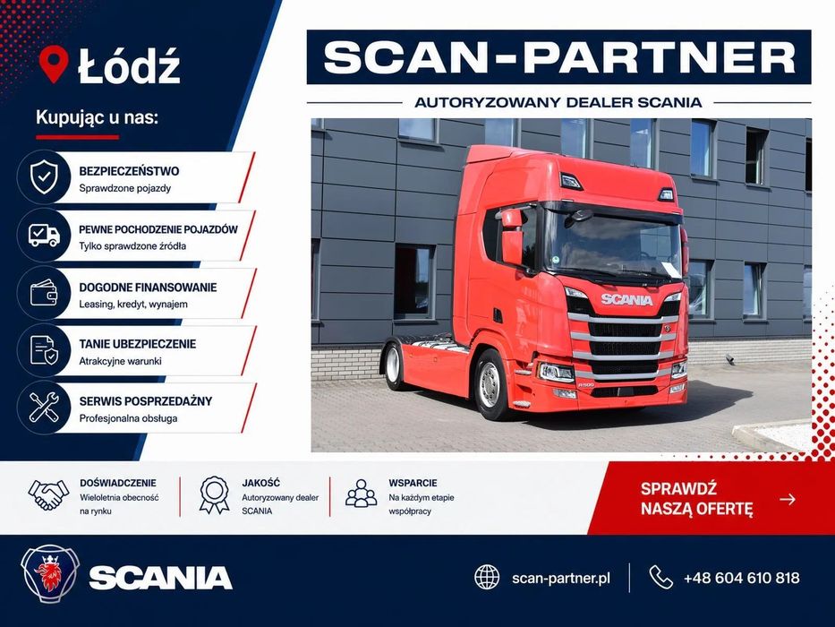 Scania