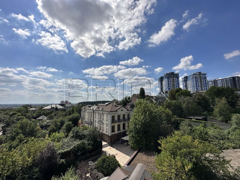 3-комнатная квартира по адресу (площадь 118,9 м²) - Atlanta.ua - фото 5