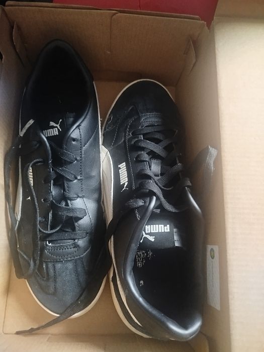 Buty puma pounce lite