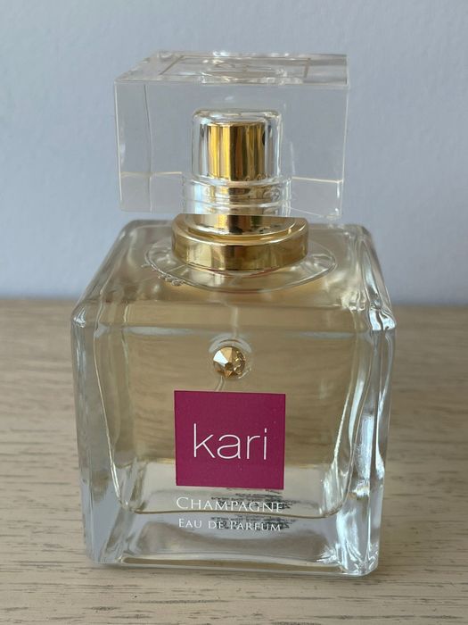KARI - Champagne 50 ml w oryginalnym opakowaniu