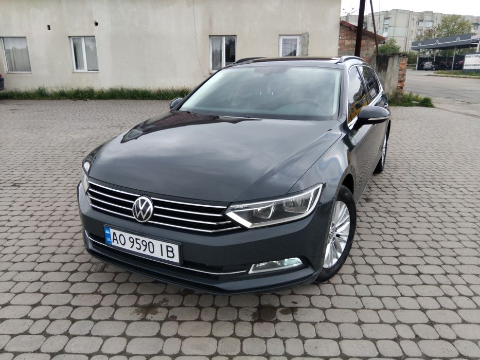 Продам  Volkswagen Passat