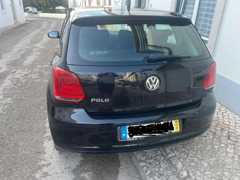 VW Polo 1.2 Trendline foto 2