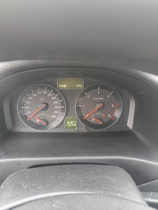 Volvo V50 1.6 D2 Drive