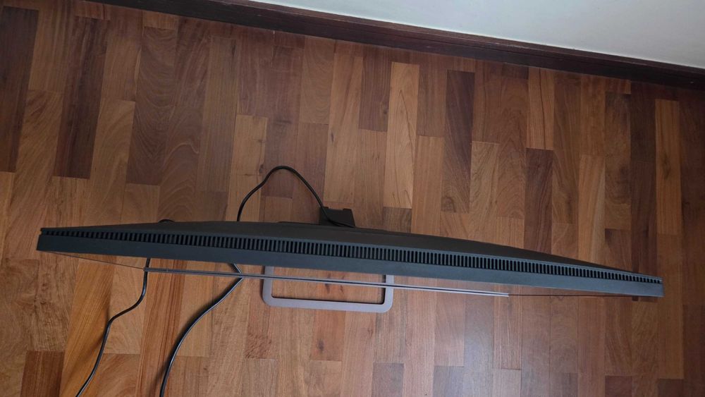 Monitor BenQ EX2780Q 27" (2K IPS | 144Hz | 120Hz Consolas | Som 2.1)