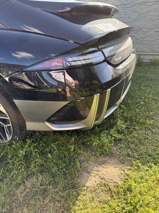 Бампер передній,задній Hyundai Ioniq 6,Хюндай Іонік6,Айонік 6