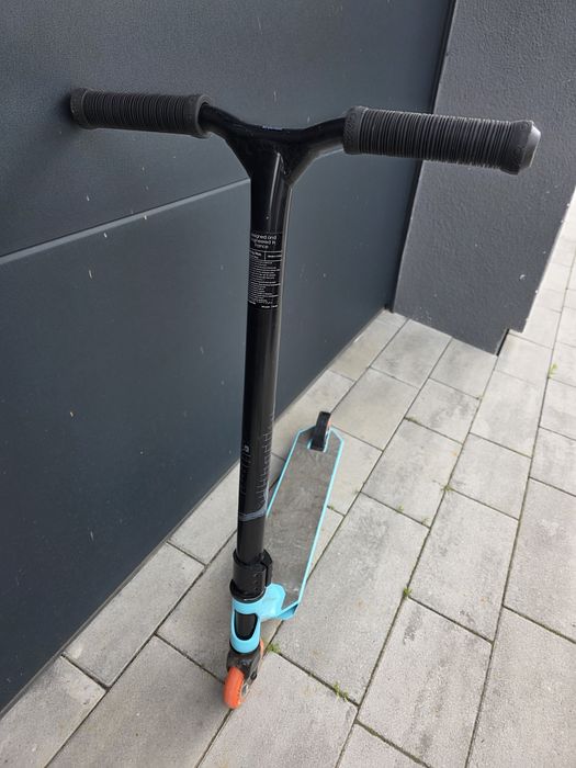 Hulajnoga Oxelo super stan