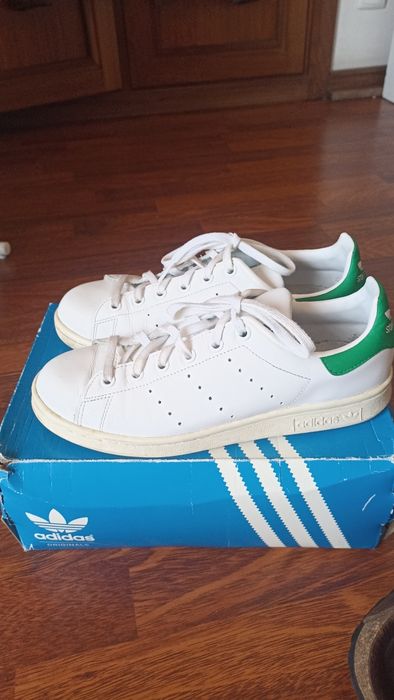 Tênis Adidas Stan Smith 39