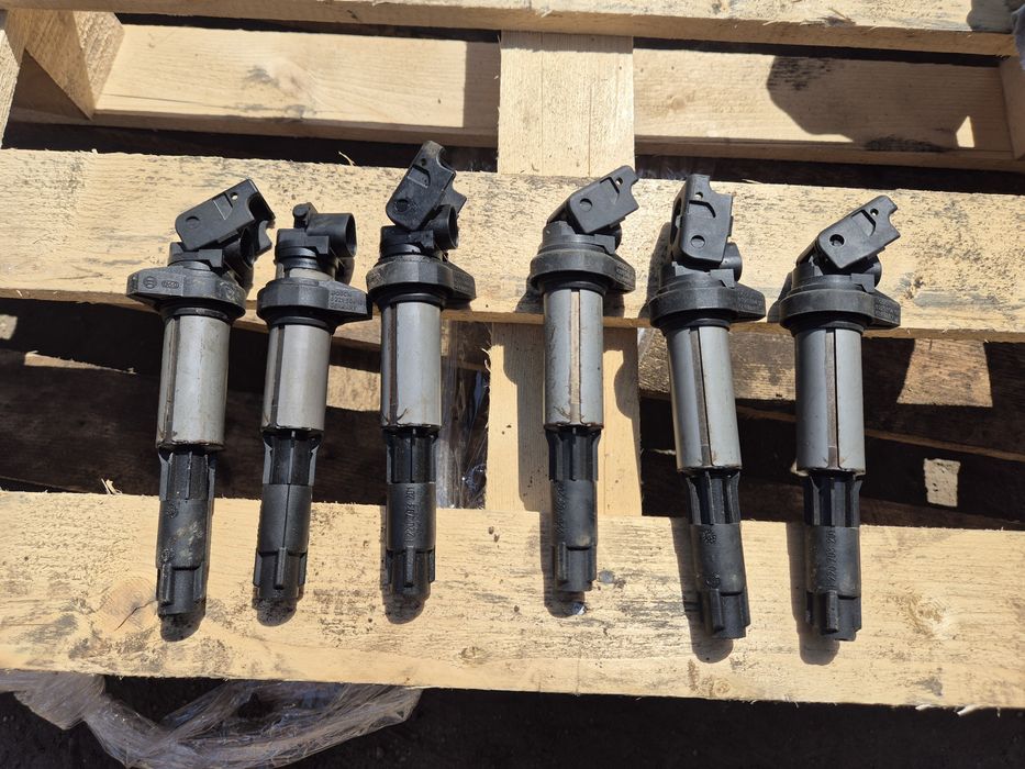 Bmw 3 E90 E91 E92 E93 E87 E81 E46 E60 N43 N45 N46 1.6 1.8 2.0 N52 N53 N54 2.5 3.0 N62 Cewka Bosch