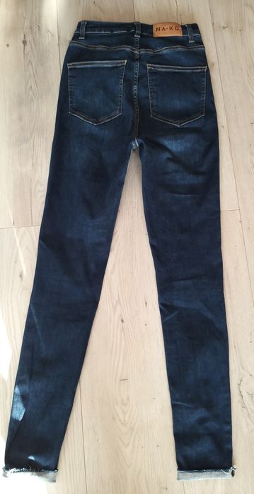 Nowe spodnie Jeans damskie