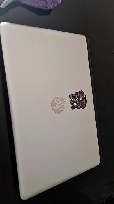 Pc como nova, Hp corei5