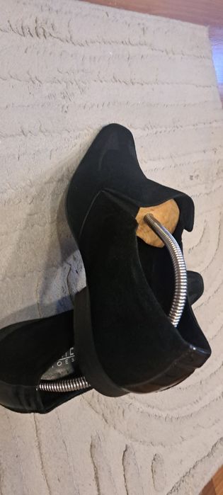 Buty eleganckie  męskie