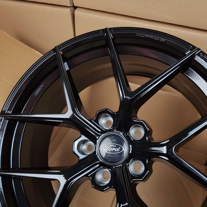 Диски На Авто R17 5x108 Ford Focus Mondeo Kuga S-max C-max Fusion Escape Volvo S40 V50 S60 V60 Peugeot 508 Citroen Renault Kangoo