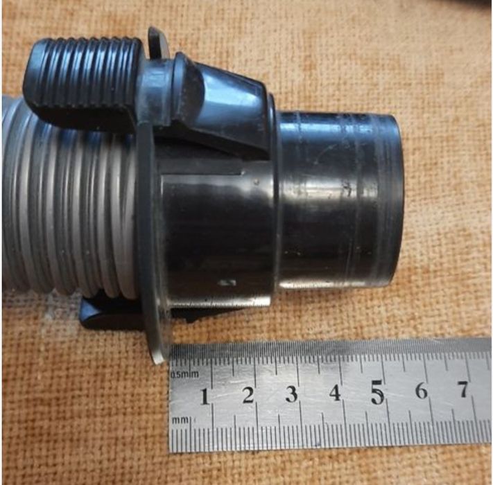 Шланг для пылесоса Samsung sc4034
Размеры на фотоsc4034
С регулировкой