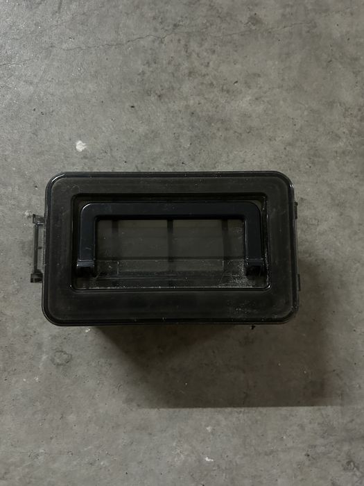 Aspirador Robô Ohmex