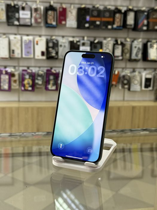 iPhone 16 Plus 128Gb Teal Neverlock