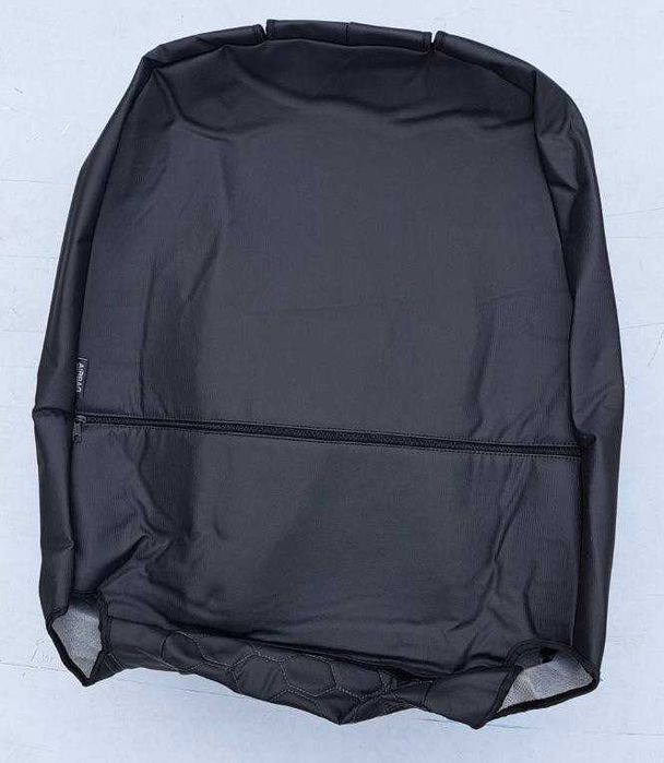 Кожаные авточехлы Mazda 6 GJ 2018+ Модельные Новые EMC-ELEGANT