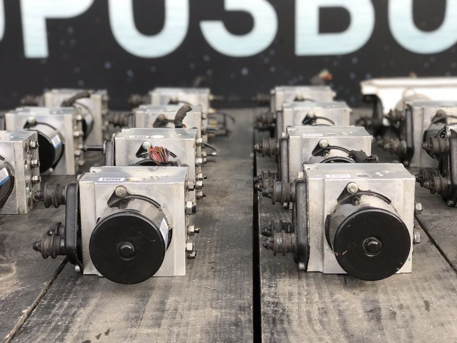 Блок абс Блок ABS Volkswagen Passat b6 Блок управления ABS Пассат Б6