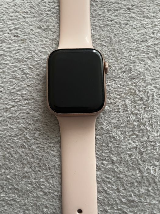 Часы apple watch 6