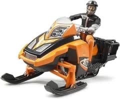 Снігохід Bruder (модель 63101)