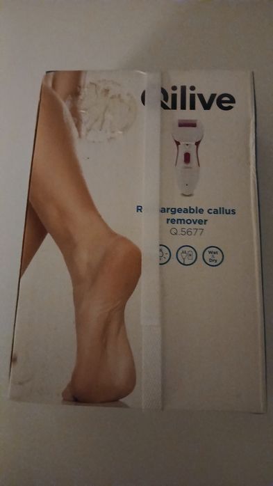 Frezarki do piet nowa akumulatorowa frezarka do pięt nowa akumulator